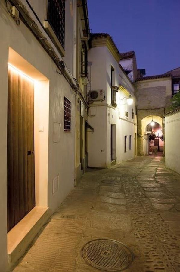 Appartamento Suenos De La Juderia Centro Cordova Esterno foto