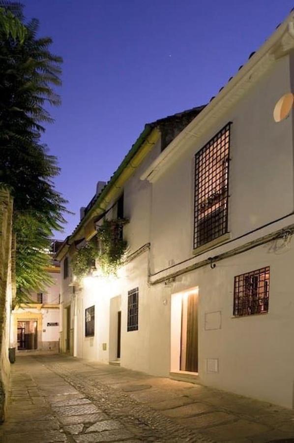 Appartamento Suenos De La Juderia Centro Cordova Esterno foto